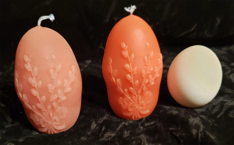 Easter Eggs - Large