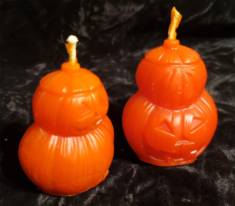 Pumpkins - Small