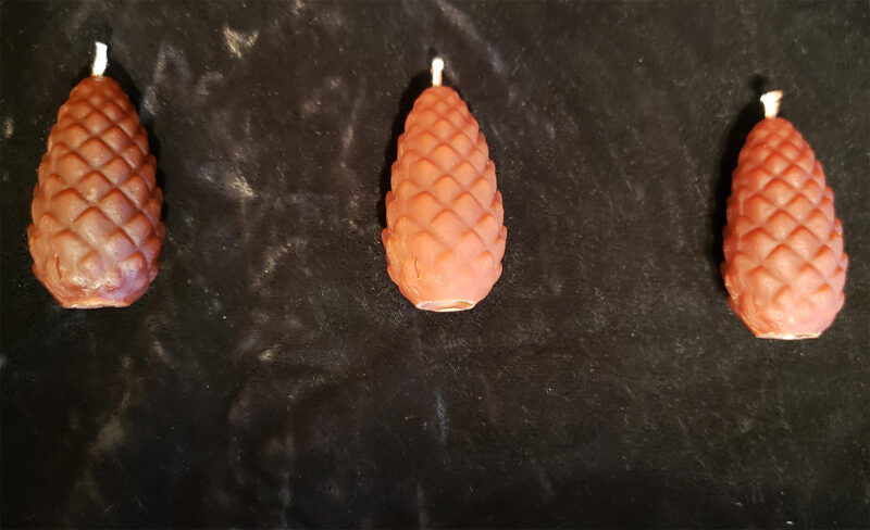 Pine cone