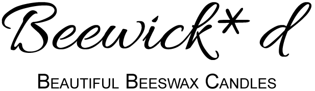 Beewick*d Company Logo