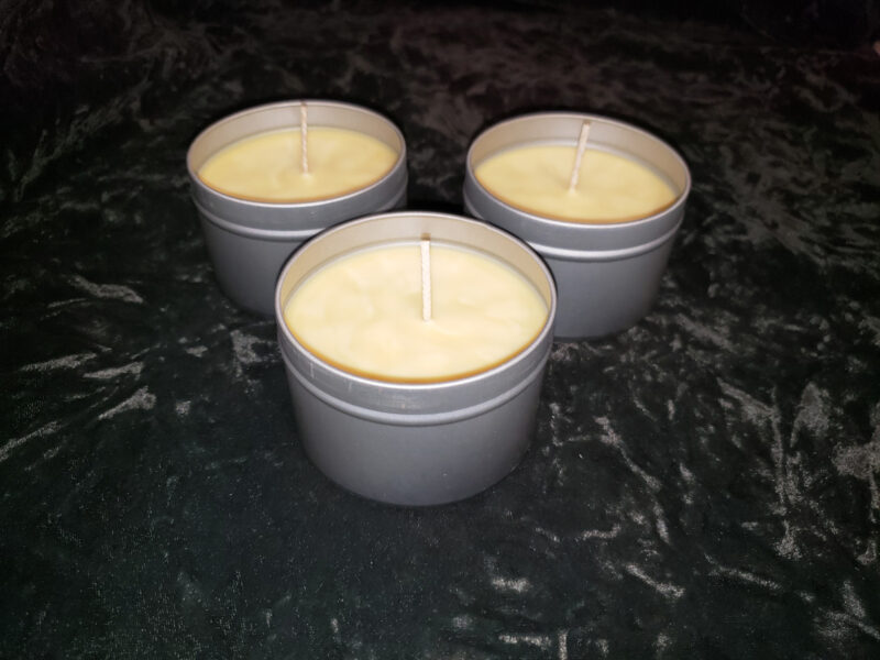 Emergency Candles - Image 3