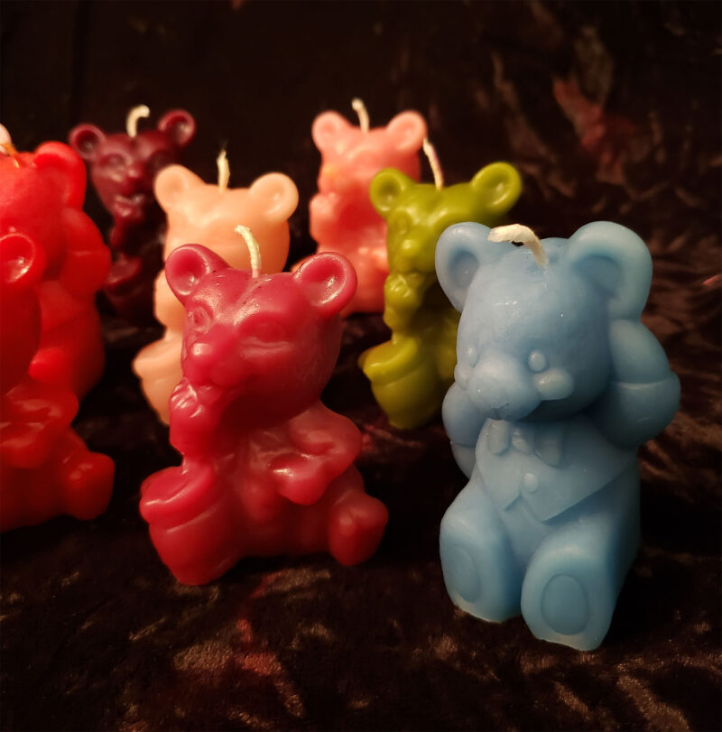 Teddy Bears - Image 3