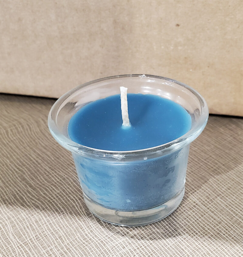 Scented Beeswax Candles Edmonton - Image 6